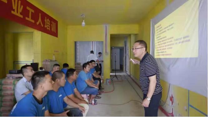 为弘扬工匠精神